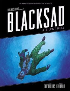 Blacksad: A Silent Hell