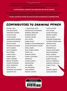 Drawing Power: Women's Stories of Sexual Violence, Harassment, and Survival