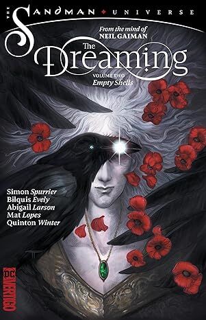 The Dreaming Vol. 2: Empty Shells