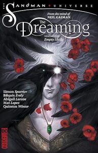 The Dreaming Vol. 2: Empty Shells