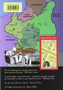 The Complete MAUS