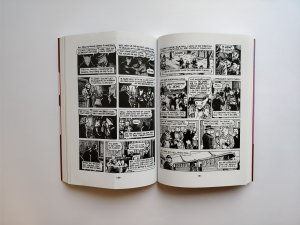 The Complete MAUS