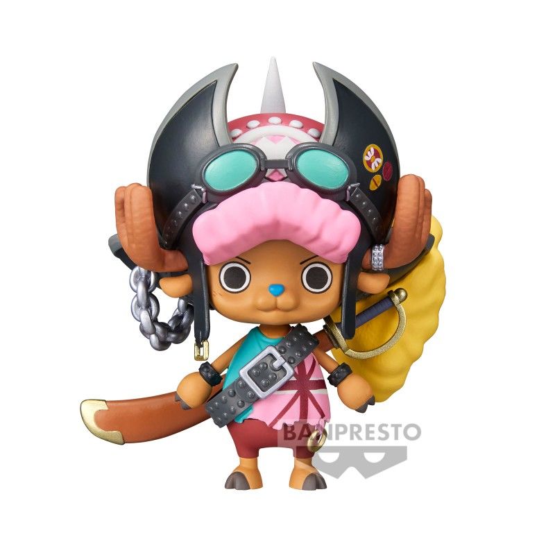 ONE PIECE DXF～THE GRANDLINE MEN～VOL.5(A:TONY TONY.CHOPPER)