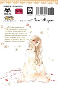 Honey So Sweet, Vol. 4
