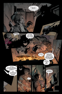 Batman: Dünyadaki Son Şövalye 2.Kitap