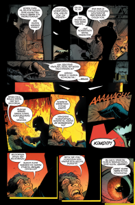 Batman: Dünyadaki Son Şövalye 2.Kitap