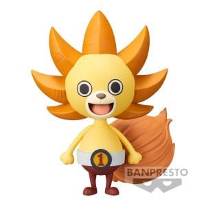 ONE PIECE FILM RED DXF～THE GRANDLINE MEN～VOL.5(B:SUNNY-KUN)