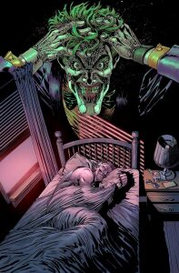 The Joker Vol. 1