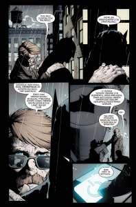 Batman: Dünyadaki Son Şövalye 3.Kitap