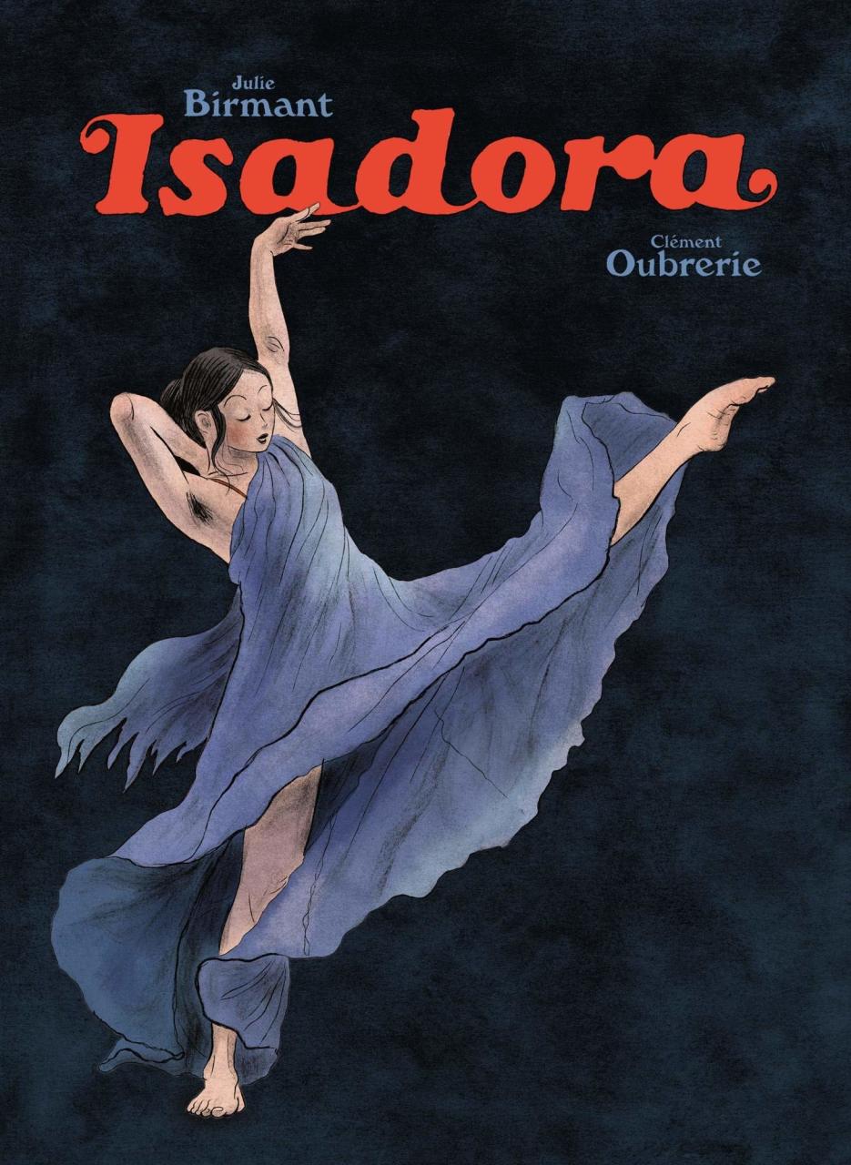Isadora