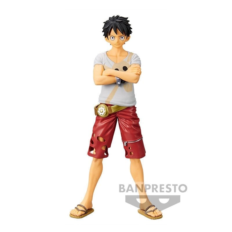 ONE PIECE DXF～THE GRANDLINE MEN～VOL.6(LUFFY)