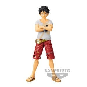 ONE PIECE DXF～THE GRANDLINE MEN～VOL.6(LUFFY)