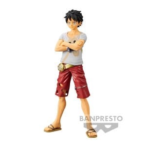 ONE PIECE DXF～THE GRANDLINE MEN～VOL.6(LUFFY)