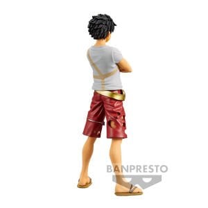 ONE PIECE DXF～THE GRANDLINE MEN～VOL.6(LUFFY)