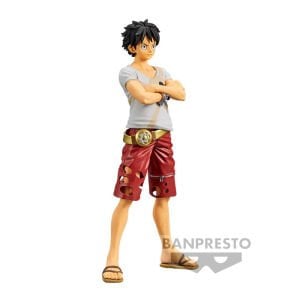 ONE PIECE DXF～THE GRANDLINE MEN～VOL.6(LUFFY)