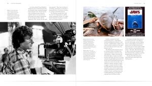 Steven Spielberg: The Iconic Filmmaker and His Work
