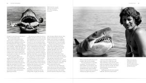 Steven Spielberg: The Iconic Filmmaker and His Work