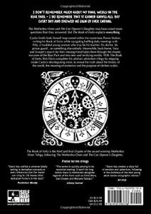 The Book of Forks