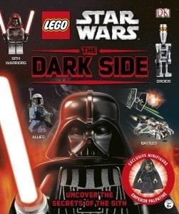 LEGO Star Wars The Dark Side