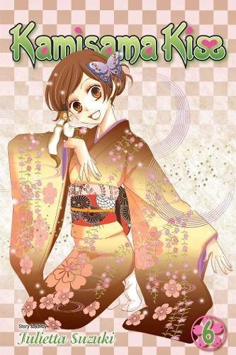 KAMISAMA   KISS   06