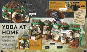 LEGO Star Wars the Yoda Chronicles