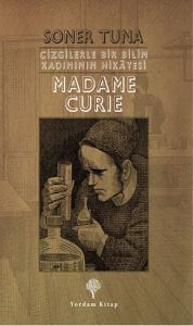 Çizgilerle Madame Curie