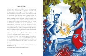 Mythos : The stunningly iIllustrated story