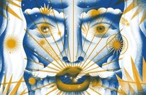 Mythos : The stunningly iIllustrated story