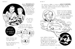 Neurocomic: A Comic about the Brain