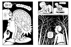 Neurocomic: A Comic about the Brain