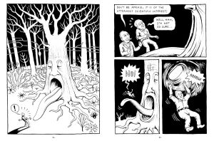 Neurocomic: A Comic about the Brain