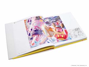 Kirby: Art & Style Collection