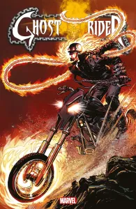 Ghost Rider: Korkunun Kendisi