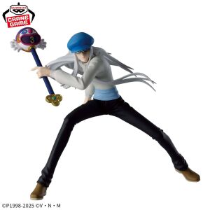 HUNTER x HUNTER - Kite - Vibration Stars