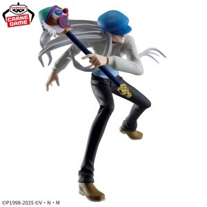 HUNTER x HUNTER - Kite - Vibration Stars