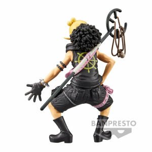 One Piece - Usopp The Grandline Men Figure