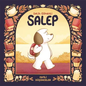 Salep: Patili Düşler