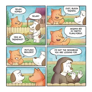 Salep: Patili Düşler