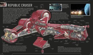 Star Wars Complete Vehicles