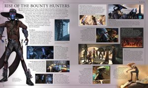 Star Wars The Ultimate Visual Guide