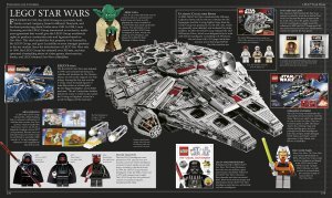 Star Wars The Ultimate Visual Guide