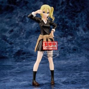KAGUYA-SAMA: LOVE IS WAR -ULTRA ROMANTIC- KYUNTIES AI HAYASAKA FIGURE