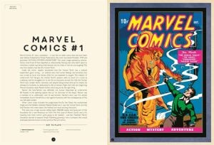 Marvel Museum
