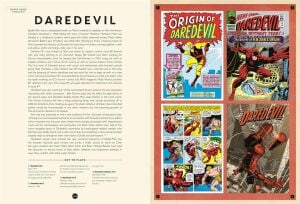 Marvel Museum