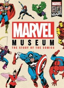 Marvel Museum
