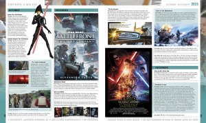 Star Wars Year by Year Updated Edition