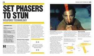 The Star Trek Book
