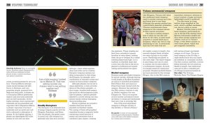 The Star Trek Book