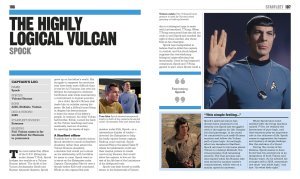 The Star Trek Book