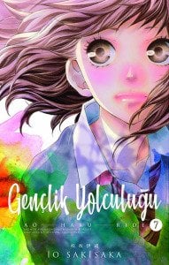 Gençlik Yolculuğu 7.Cilt